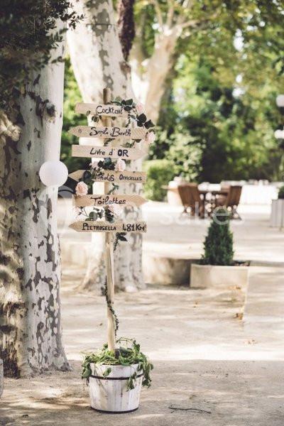 Location salle Montblanc (Hérault) - Domaine de l'Argentière #7