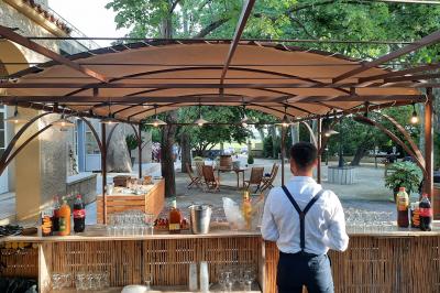 Location salle Montblanc (Hérault) - Domaine de l'Argentière #32