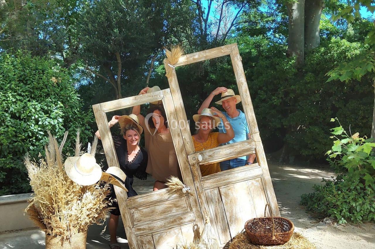 Location salle Montblanc (Hérault) - Domaine de l'Argentière #22