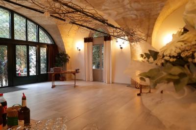 Location salle Montblanc (Hérault) - Domaine de l'Argentière #32