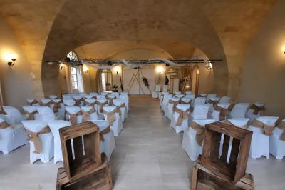 Location salle Montblanc (Hérault) - Domaine de l'Argentière #32