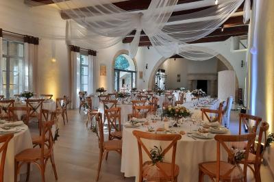 Location salle Montblanc (Hérault) - Domaine de l'Argentière #32