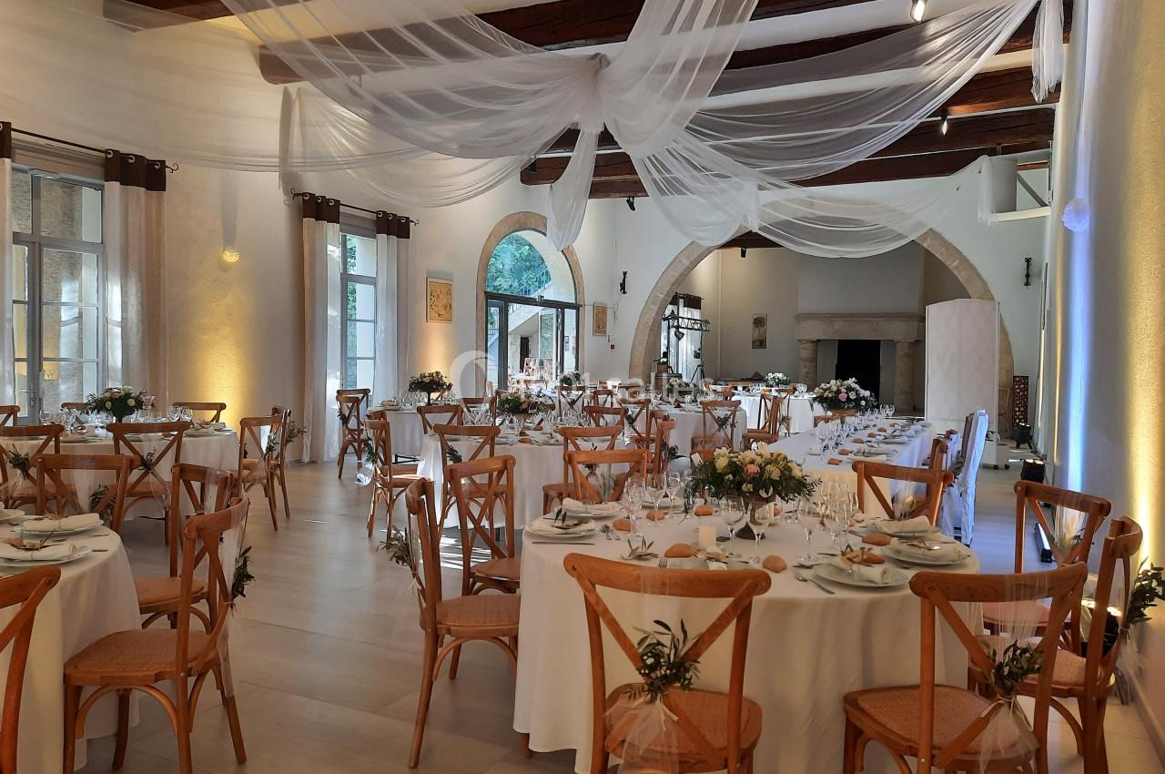 Location salle Montblanc (Hérault) - Domaine de l'Argentière #25