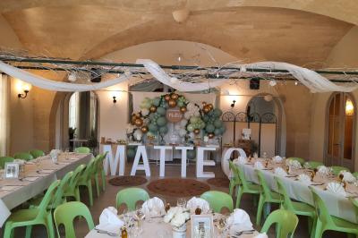 Location salle Montblanc (Hérault) - Domaine de l'Argentière #32