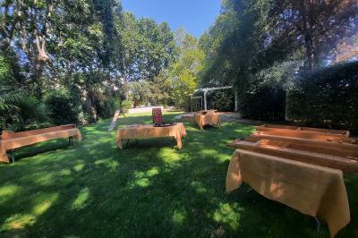 Location salle Montblanc (Hérault) - Domaine de l'Argentière #32