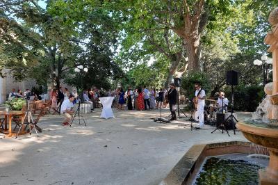 Location salle Montblanc (Hérault) - Domaine de l'Argentière #32
