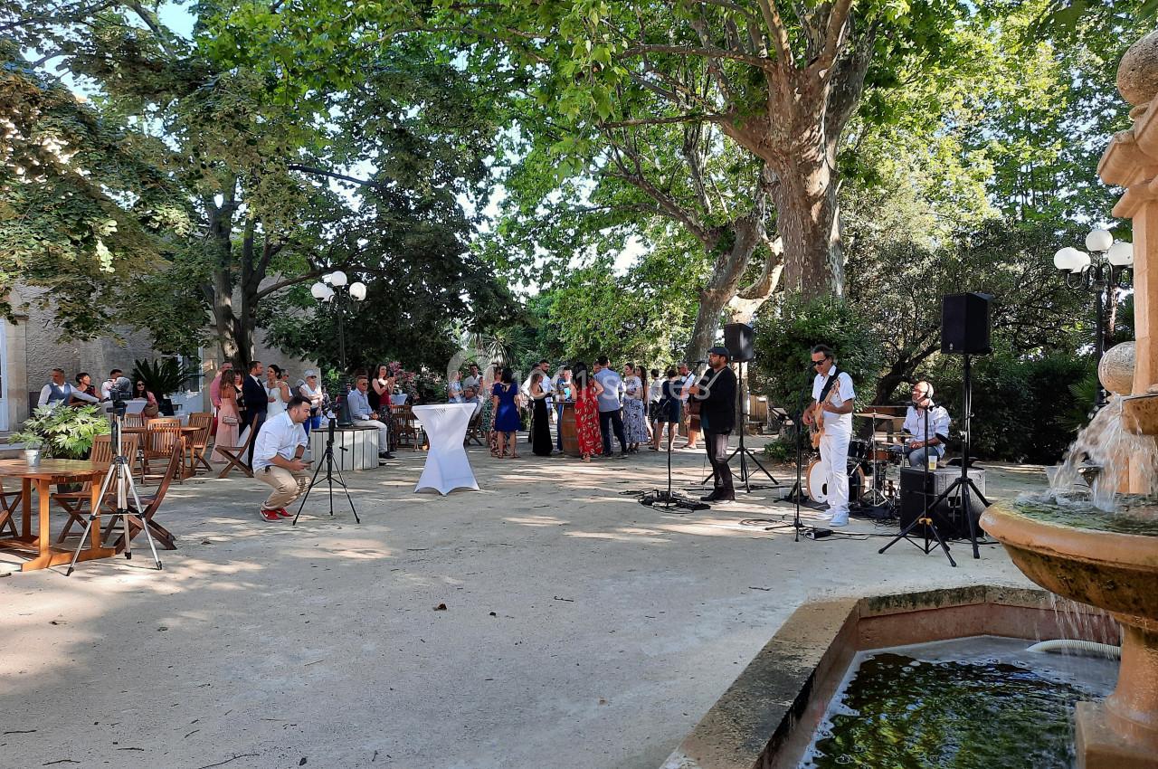 Location salle Montblanc (Hérault) - Domaine de l'Argentière #30