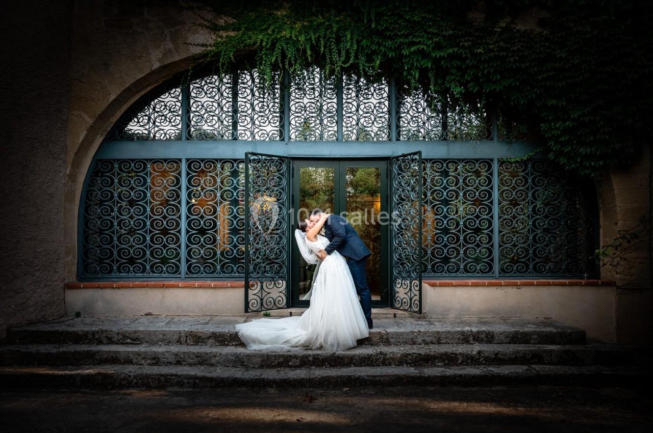 Location salle Montblanc (Hérault) - Domaine de l'Argentière #27