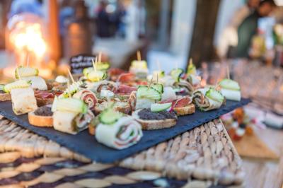 Location salle Montblanc (Hérault) - Domaine de l'Argentière #32