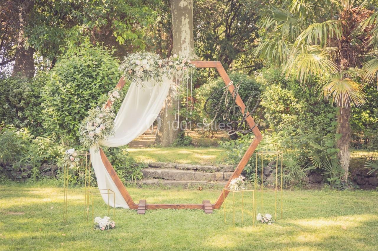 Location salle Montblanc (Hérault) - Domaine de l'Argentière #31