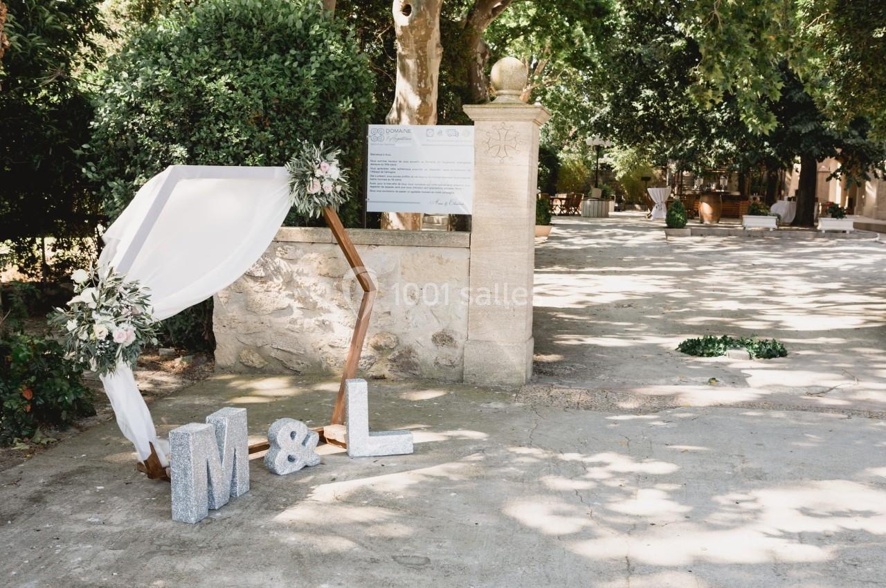 Location salle Montblanc (Hérault) - Domaine de l'Argentière #32