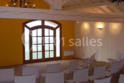 Location salle Narbonne (Aude) - Château Capitoul #22