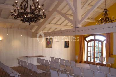 Location salle Narbonne (Aude) - Château Capitoul #22