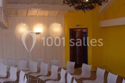 Location salle Narbonne (Aude) - Château Capitoul #22