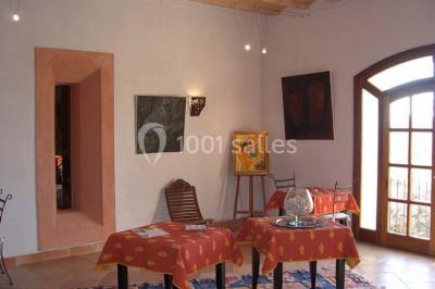 Location salle Narbonne (Aude) - Château Capitoul #22