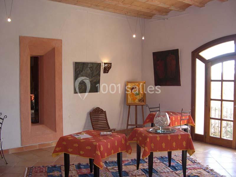 Location salle Narbonne (Aude) - Château Capitoul #5