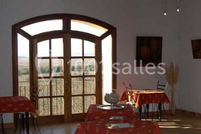 Location salle Narbonne (Aude) - Château Capitoul #22