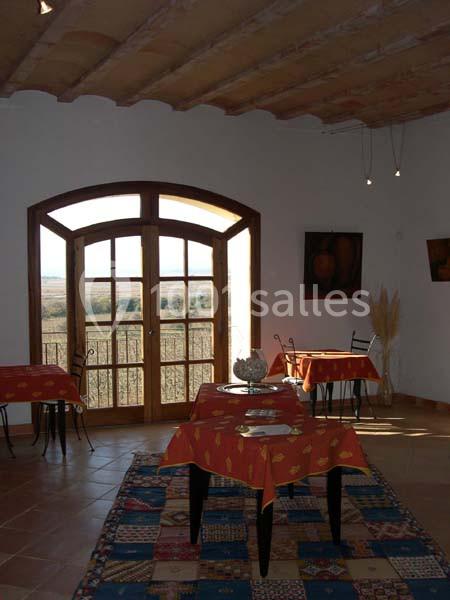 Location salle Narbonne (Aude) - Château Capitoul #6