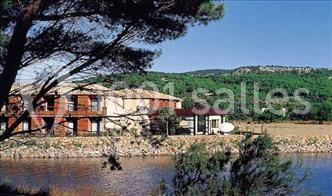 Location salle Narbonne (Aude) - Château Capitoul #11