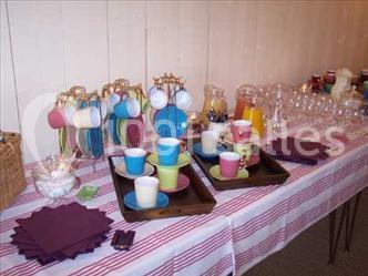 Location salle Narbonne (Aude) - Château Capitoul #22