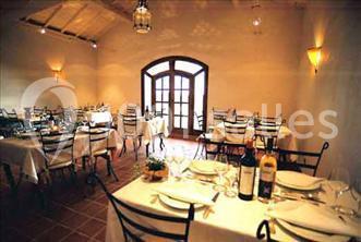 Location salle Narbonne (Aude) - Château Capitoul #22