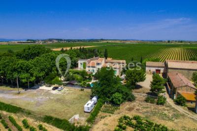 Domaine de l'Argentière Domaine de l'Argentière