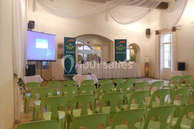 Location salle Montblanc (Hérault) - Domaine de l'Argentière #19