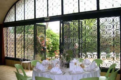 Location salle Montblanc (Hérault) - Domaine de l'Argentière #19