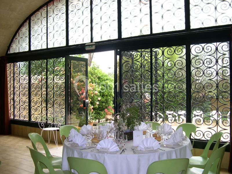 Location salle Montblanc (Hérault) - Domaine de l'Argentière #4