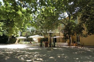 Location salle Montblanc (Hérault) - Domaine de l'Argentière #19