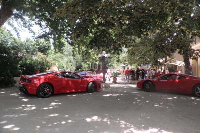 Location salle Montblanc (Hérault) - Domaine de l'Argentière #19