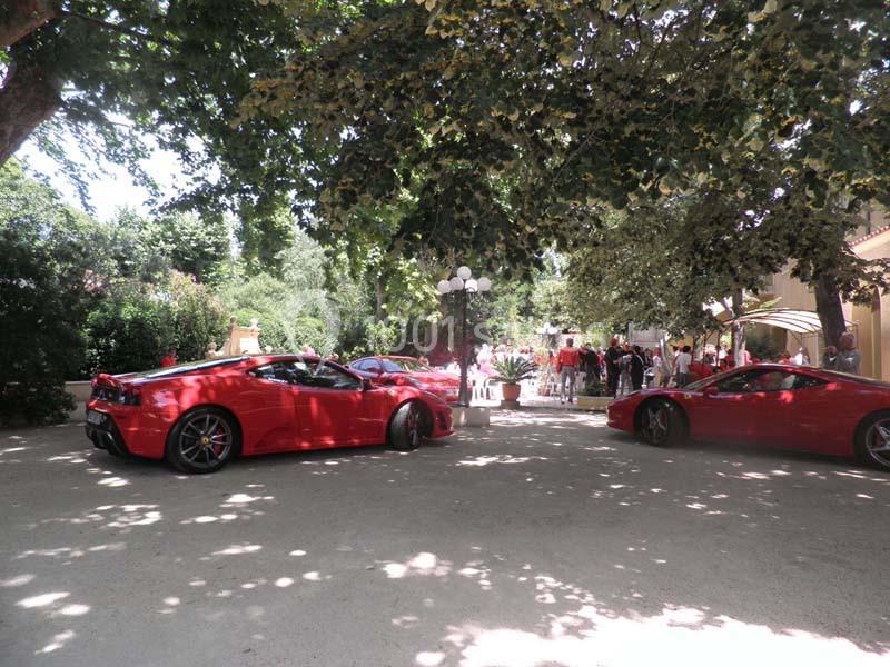 Location salle Montblanc (Hérault) - Domaine de l'Argentière #9