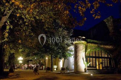 Location salle Montblanc (Hérault) - Domaine de l'Argentière #19