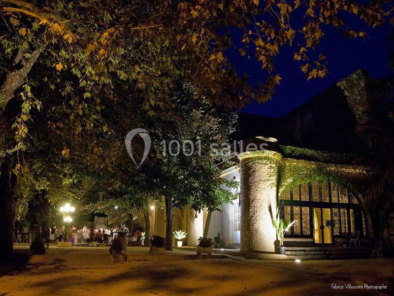 Location salle Montblanc (Hérault) - Domaine de l'Argentière #10