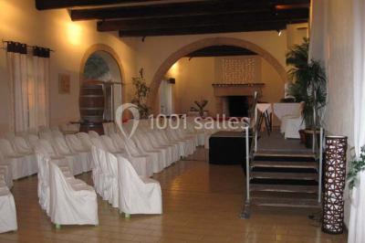 Location salle Montblanc (Hérault) - Domaine de l'Argentière #19