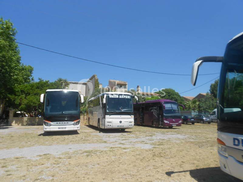 Location salle Montblanc (Hérault) - Domaine de l'Argentière #12