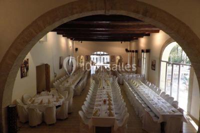 Location salle Montblanc (Hérault) - Domaine de l'Argentière #19