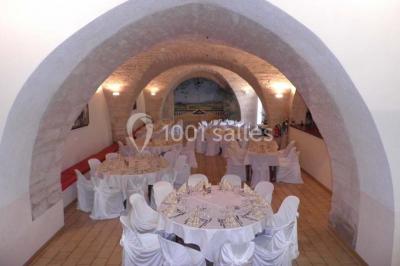 Location salle Montblanc (Hérault) - Domaine de l'Argentière #19