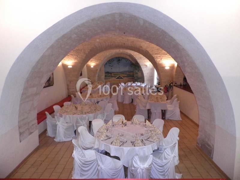 Location salle Montblanc (Hérault) - Domaine de l'Argentière #14