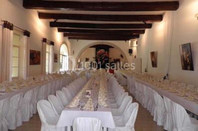 Location salle Montblanc (Hérault) - Domaine de l'Argentière #19