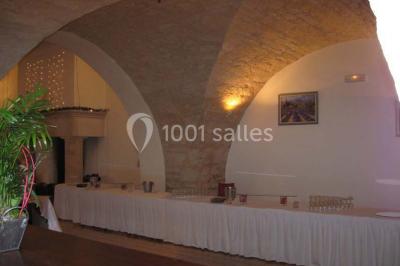 Location salle Montblanc (Hérault) - Domaine de l'Argentière #19