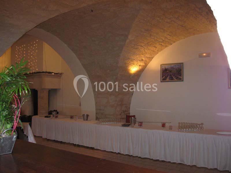 Location salle Montblanc (Hérault) - Domaine de l'Argentière #16