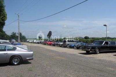 Location salle Montblanc (Hérault) - Domaine de l'Argentière #19