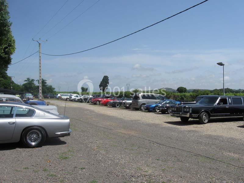 Location salle Montblanc (Hérault) - Domaine de l'Argentière #17