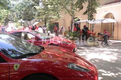 Location salle Montblanc (Hérault) - Domaine de l'Argentière #19