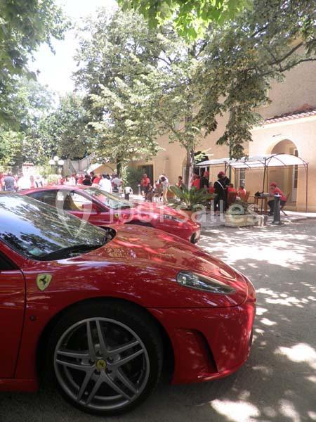 Location salle Montblanc (Hérault) - Domaine de l'Argentière #18