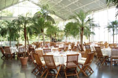 La Palmeraie de la Tour La Palmeraie de la Tour