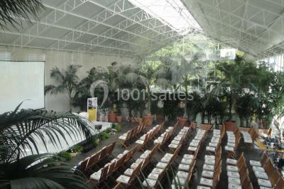 Location salle La Tour-de-Salvagny (Rhône) - La Palmeraie de la Tour #12