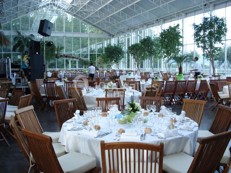 Location salle La Tour-de-Salvagny (Rhône) - La Palmeraie de la Tour #8