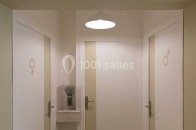 Location salle Aix-en-Provence (Bouches-du-Rhône) - Domaine Gaogaia #15